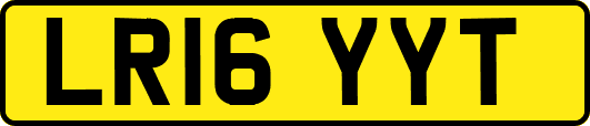 LR16YYT