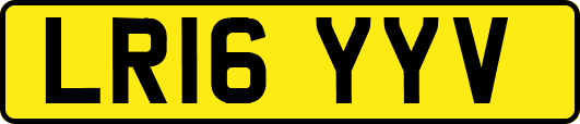 LR16YYV