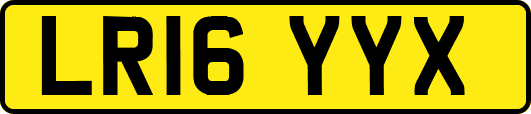 LR16YYX