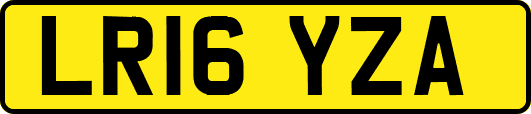 LR16YZA