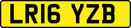 LR16YZB