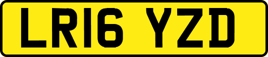 LR16YZD