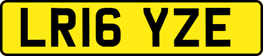LR16YZE