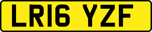 LR16YZF