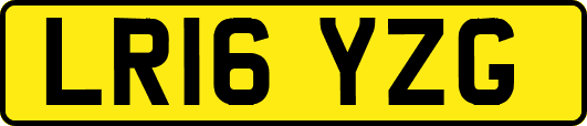 LR16YZG