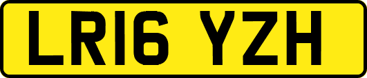 LR16YZH