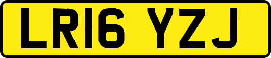 LR16YZJ