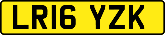LR16YZK