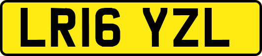 LR16YZL
