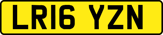 LR16YZN