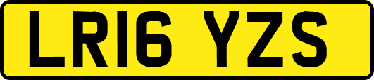LR16YZS