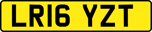 LR16YZT