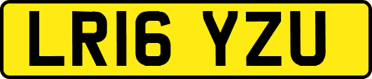 LR16YZU
