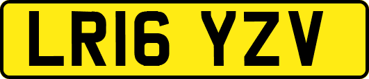 LR16YZV