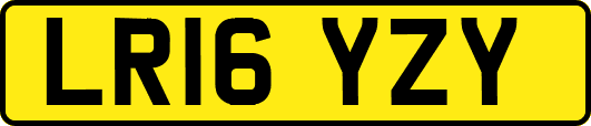 LR16YZY