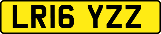 LR16YZZ