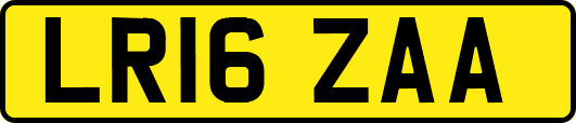 LR16ZAA