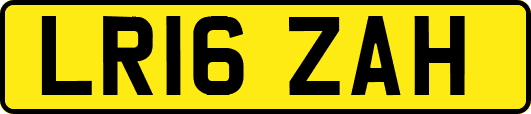 LR16ZAH