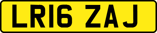 LR16ZAJ