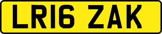 LR16ZAK
