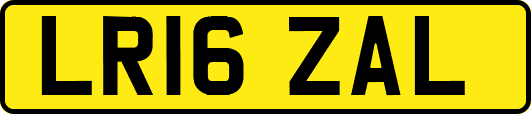 LR16ZAL