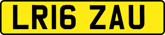 LR16ZAU