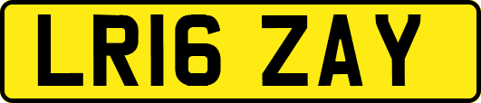 LR16ZAY