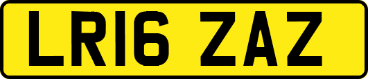 LR16ZAZ