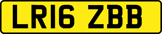LR16ZBB