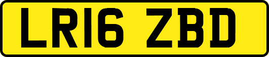LR16ZBD