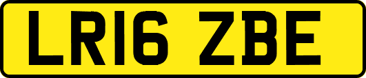 LR16ZBE
