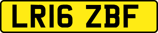 LR16ZBF