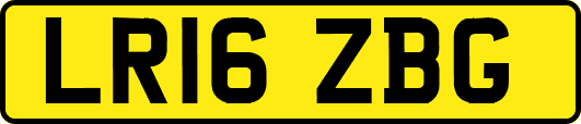 LR16ZBG