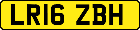 LR16ZBH