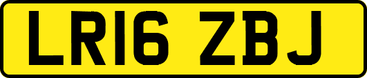 LR16ZBJ