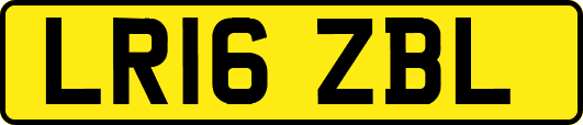 LR16ZBL