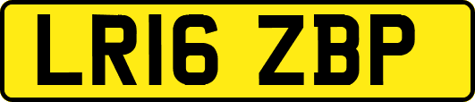 LR16ZBP