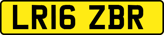 LR16ZBR