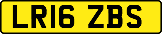 LR16ZBS