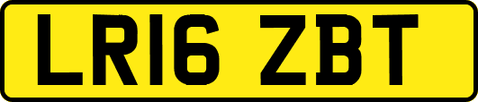 LR16ZBT