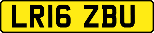 LR16ZBU