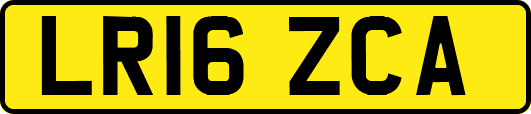 LR16ZCA