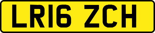 LR16ZCH