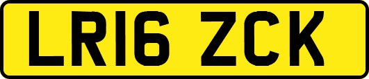 LR16ZCK