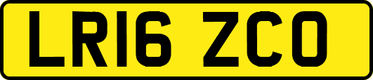 LR16ZCO