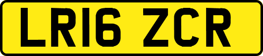 LR16ZCR