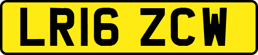 LR16ZCW