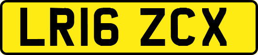 LR16ZCX