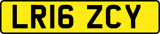 LR16ZCY