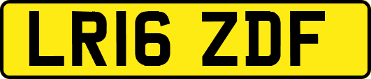 LR16ZDF